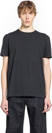 The Row Luke T-Shirt in Cotton