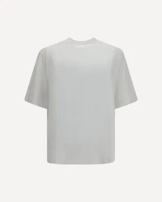 R&oacute;he Oversized T-shirt Female 34