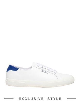 Superga FOOTWEAR - Trainers sur YOOX.COM
