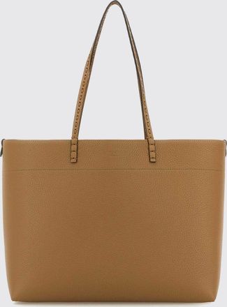 Fendi Borsa a spalla Roll Medium Fendi