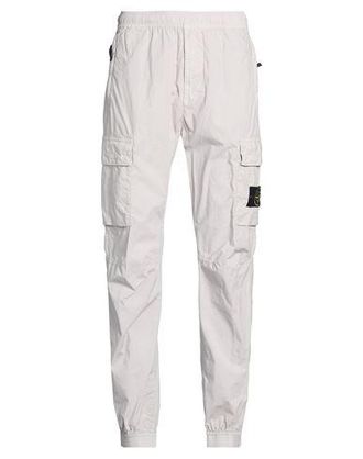 Stone Island BOTTOMWEAR - Trousers on YOOX.COM