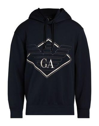 Emporio Armani CAMISETAS Y TOPS - Sudaderas en YOOX.COM