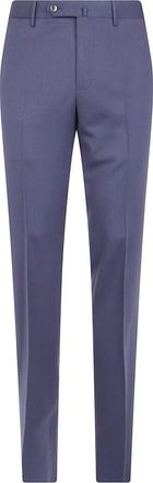 PT01 Hombre, Pantalones, Azul, Talla: S