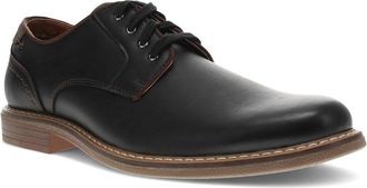 Dockers Bronson Dress Shoes for Men Casual Mens Oxford Shoes