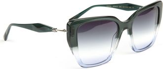 Ana Hickmann Sunglasses AH9423 C02 54