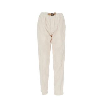 White Sand Heren, Jeans, Beige, Maat: S