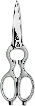 Zwilling Zwilling Tijeras De Cocina Multifuncionales De Acero Inoxidable 20 Cm