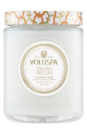 Voluspa Italian Bellini Large Jar Candle at Nordstrom Rack