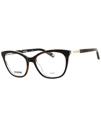Moschino Womens MOL563 52mm Optical Frames