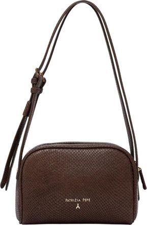Patrizia Pepe Donna, Borse, Marrone, Taglia unica, new