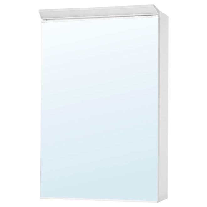 IKEA TREASJÖN Spiegelschrank m. Tür+int. Bel ab 119,00 €