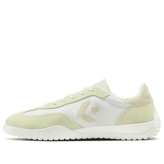 Converse (WMNS) Converse Run Star Trainer White Light Green A11862C