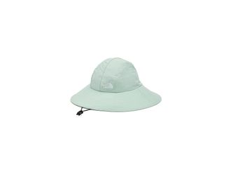 The North Face Horizon Breeze Brimmer Traditional Womens Hats Opal Frost : SM/MD, Elastane/Nylon/Polyester