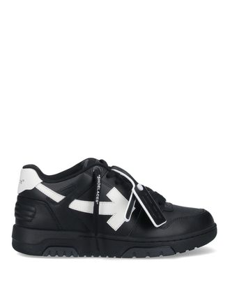 Off-white Sneakers