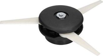 OEM Cabezal De Corte Y Cuchilla Para Desbrozadora Stihl Polycut 6-3, Compatible Con Fs38 Fs40 Fs45 Fs46 Fs50