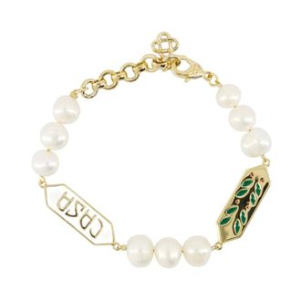 Casablanca Dames, Accessoires, Geel, Maat: ONE Size