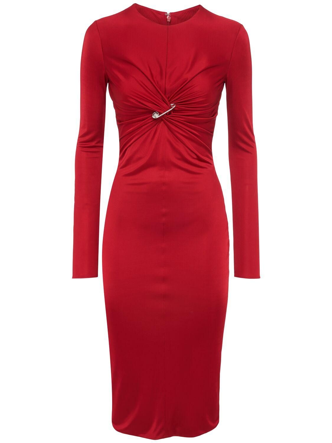 【関税送料込】VERSACE Women Dresses Women's Designer & Luxury Dresses | VERSACE