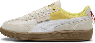 Puma Sneakers Scuderia Ferrari Palermo unisex, Scarpe, Bianco, 37.5