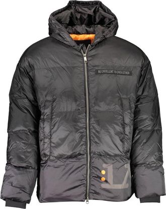 La Martina Feather Jackets & Mens Coat