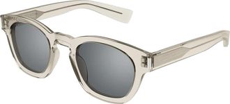 Saint Laurent Occhiali da sole Yves Saint Laurent Sl 746