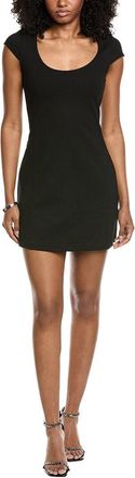 Amanda Uprichard Sonia Mini Dress