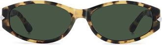 Isabel Marant IM 0265/S C9B/QT Womens Sunglasses Tortoiseshell Size 58