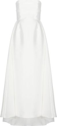 Solace London Tiffany Long Dress