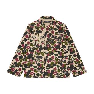 Billionaire Boys Club Uomo, Giacche, Multicolore, M, new