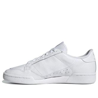 adidas Continental 80 HK White CG7120