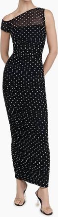 AFRM Biona Dress In Black