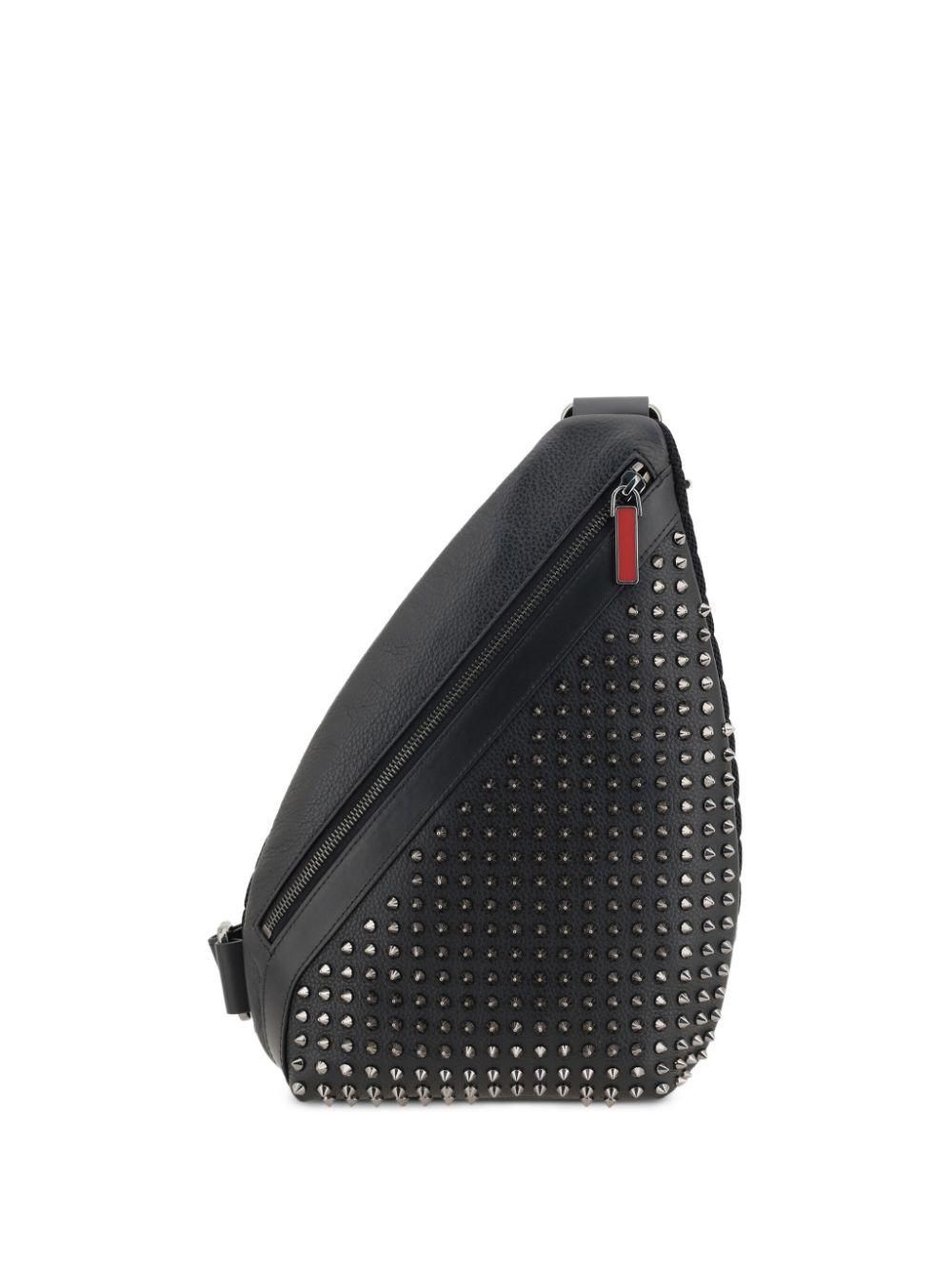 Christian Louboutin: Black Bags now up to −41% | Stylight Christian Louboutin: Black Bags now up to −41% | Stylight