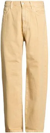 Carhartt Work in Progress BOTTOMWEAR - Jeans sur YOOX.COM