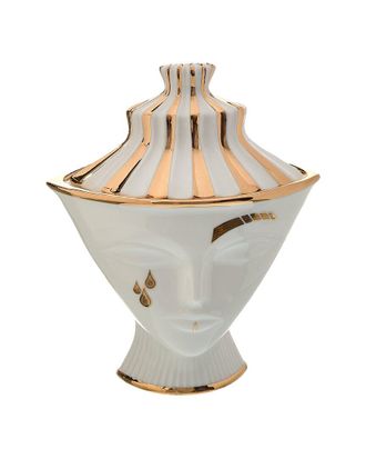 Jonathan Adler Gilded Muse Giuliette Box