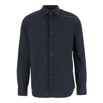 Alessandro Gherardi Cotton Blend Shirt