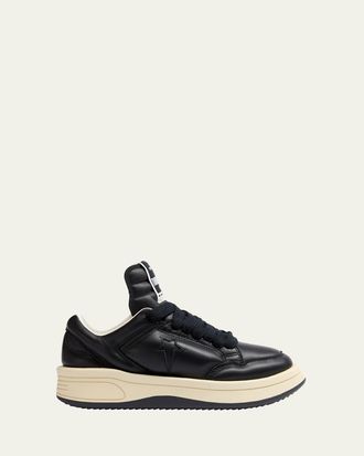 Men's Rick Owens Shoes / Footwear - up to −79% | Stylight