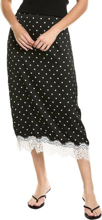 70/21 Midi Skirt