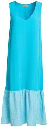 120% Lino VESTITI - Vestiti midi su YOOX.COM