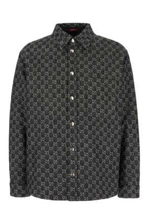 Gucci Shirts − Sale: up to −100% | Stylight