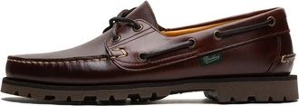 Paraboot Hombre, Zapatos, Marrón, Talla: 46 EU