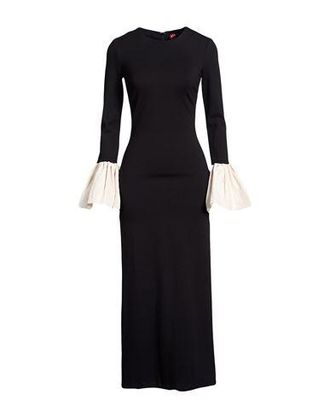 Staud DRESSES - Maxi dresses sur YOOX.COM