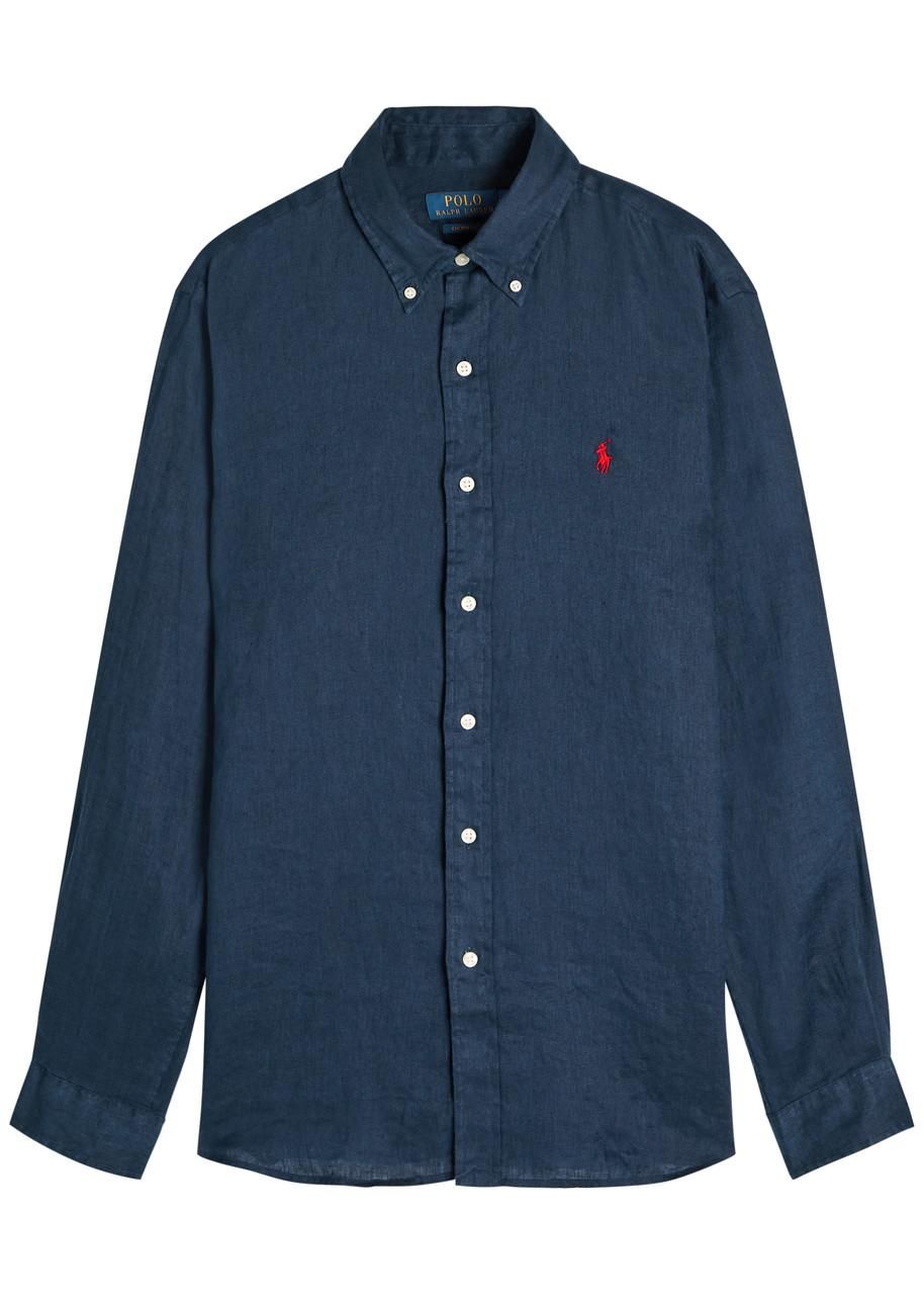 Ralph Lauren Long Sleeve Shirts: sale up to −51% Stylight