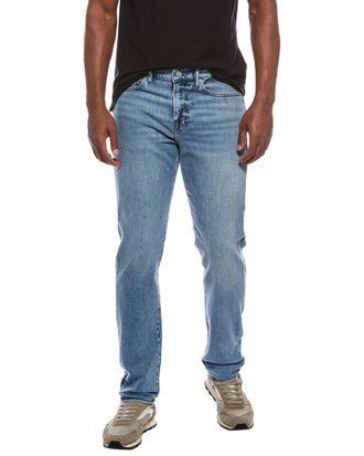 Frame Denim LHomme North Island Athletic Cut Jean