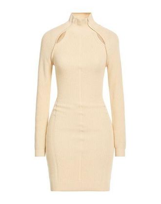 Patrizia Pepe DRESSES - Mini dresses sur YOOX.COM