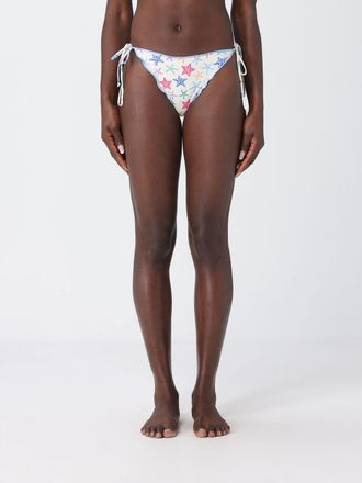 MC2 Saint Barth Costume da bagno bikini bottom stampato