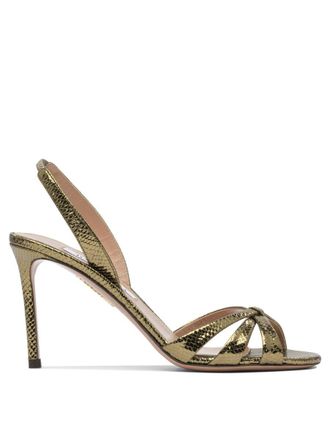 Aquazzura Sandals