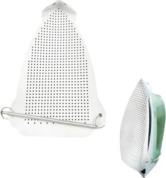 OEM Placa Protectora Contra El Calor Para Planchas - Accesorio De Protecci&oacute;n Para Planchar Ropa