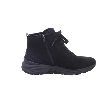 Gabor Dames, Schoenen, Zwart, Maat: 42 EU Poliester