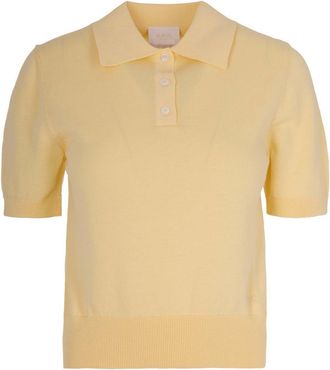 A.P.C. A. P.C. Polo Shirt