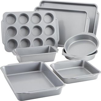 Farberware Bakeware 8Pc Set
