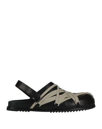 Rick Owens SCHUHE - Mules & Clogs auf YOOX.COM